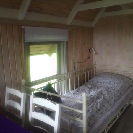 Lavendelbo B&B Hjallerup Экстерьер фото
