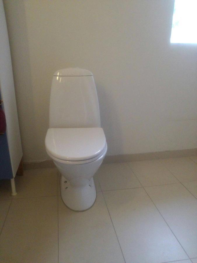 Lavendelbo B&B Hjallerup Экстерьер фото