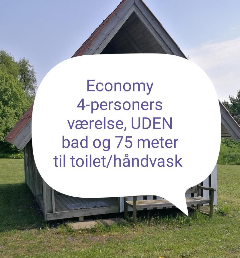 Lavendelbo B&B Hjallerup Экстерьер фото