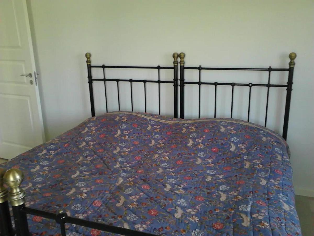 Lavendelbo B&B Hjallerup Экстерьер фото