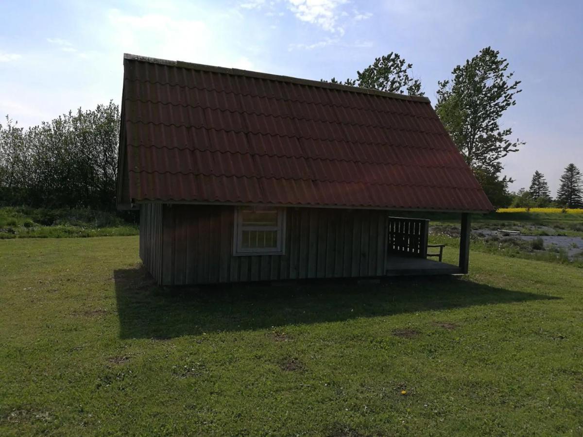 Lavendelbo B&B Hjallerup Экстерьер фото