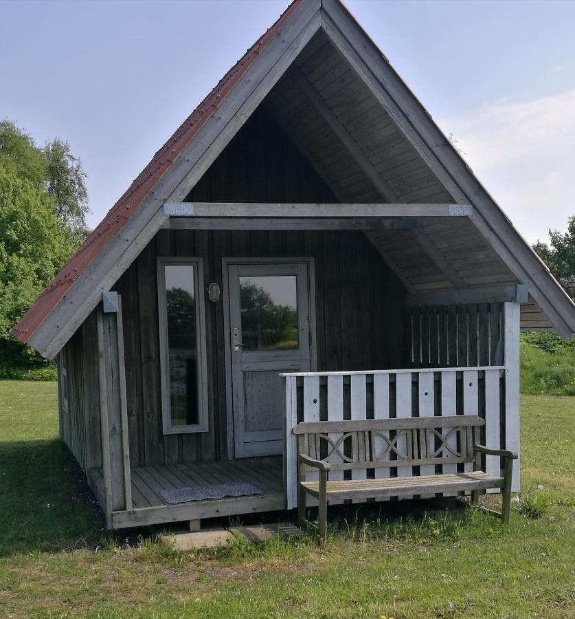 Lavendelbo B&B Hjallerup Экстерьер фото